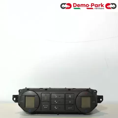 COMANDO CLIMATIZZATORE Ford FOCUS - C-MAX 3M5T18C612AP 0