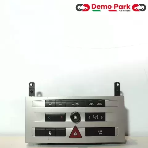 COMANDO CLIMATIZZATORE Peugeot 407 VP4PUH-18C612-AEA  96610448YP00  96512442XT  96470287XT 0