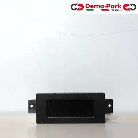 DISPLAY - OROLOGIO Suzuki IGNIS 1.3 DDIS 34600-86G30 0