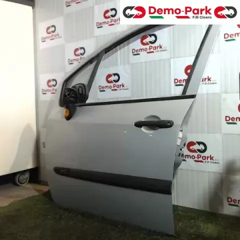 PORTIERA ANT. SX Renault MODUS  0