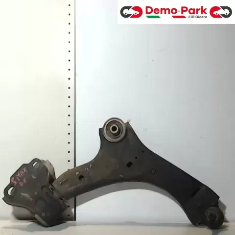 BRACCIO OSCILLANTE DX Ford S-MAX  0