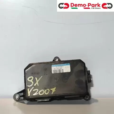 CENTRALINA CHIUSURA CENTRALIZZATA ANT. SX Lancia YPSILON 51771411 0