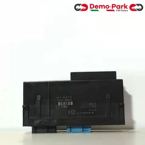 CENTRALINA COMFORT  Bmw SERIE 1 E81 - E87 532423126 0