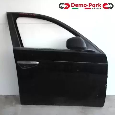 PORTIERA ALFA ROMEO 159 ANT. DX  Alfa Romeo 159  0