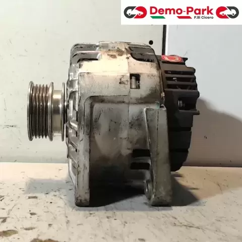ALTERNATORE NISSAN MICRA K12 1.5 TD Nissan MICRA K12 1.5 TD  0