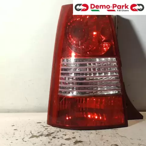 STOP SX KIA PICANTO  Kia PICANTO  0