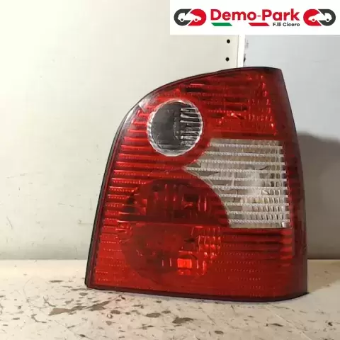 STOP DX VOLKSWAGEN POLO  Volkswagen POLO  0