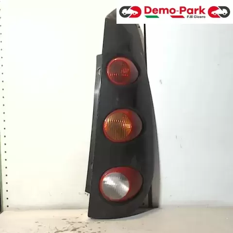 STOP DX SMART FOR FOUR  Smart FOR FOUR  0