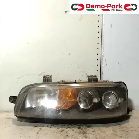 FARO SX Fiat PUNTO II SERIE  0