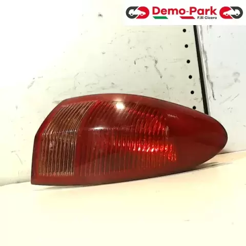 STOP DX Alfa Romeo 147 II SERIE  0