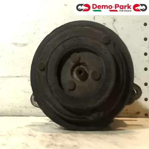 COMPRESSORE SMART 600 Smart FORTWO  600 0003191V008 0