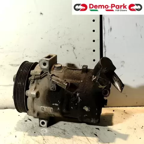 COMPRESSORE FIAT CROMA Fiat CROMA - 1.9 Mjet P13171593 0