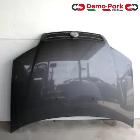 COFANO ANTERIORE FIAT PUNTO Fiat PUNTO  0
