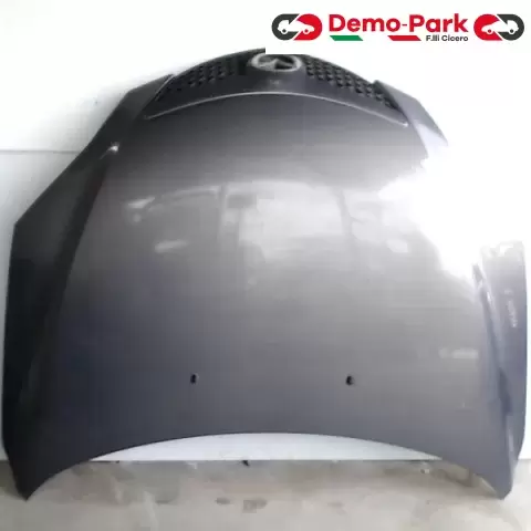 COFANO ANT. MAZDA 3 Mazda 3  0