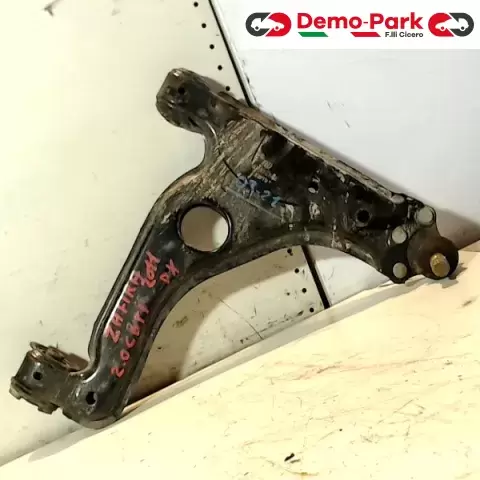 BRACCIO OSCILLANTE DX Opel ZAFIRA 2.0 CDTI  0