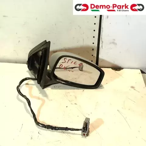 SPECCHIETTO DX Fiat STILO 01704608000 0