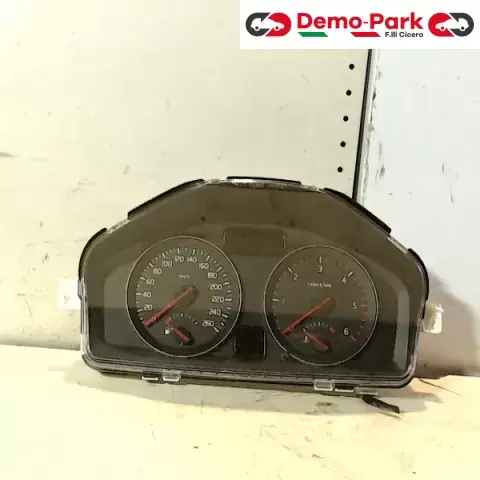 QUADRO STRUMENTI VOLVO S40 Volvo S40 31254776 0