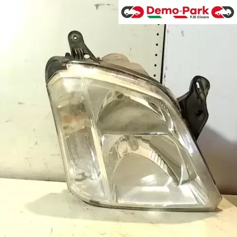 FARO DX Opel MERIVA  0