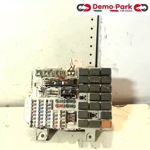 BODY COMPUTER SMART FORFOUR Smart FORFOUR - 1.3 MN901749 0