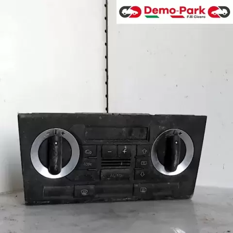 COMANDO CLIMA AUDI A3 Audi A3  0
