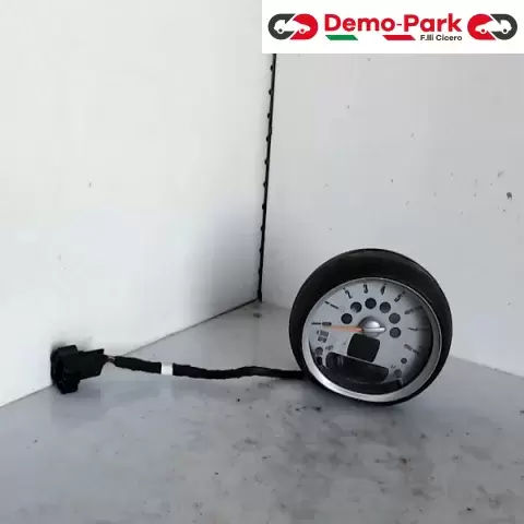 QUADRO STRUMENTI MINI COOPER Mini COOPER BM-0505-001 0
