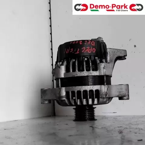 ALTERNATORE OPEL TIGRA Opel TIGRA JFZ1941 0