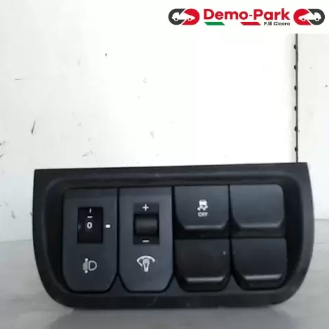 PULSANTIERA COMANDO LUCI KIA RIO Kia RIO 299105391 0