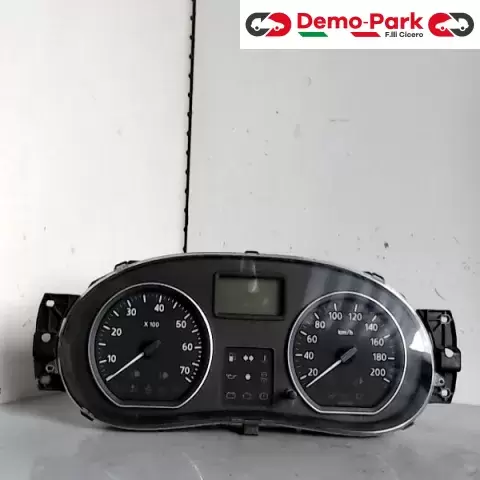 QUADRO STRUMENTI DACIA SANDERO Dacia SANDERO P8200733620 0