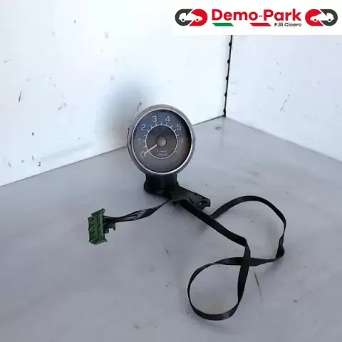 QUADRO STRUMENTI / CONTAGIRI SMART Smart 450 fortwo  0