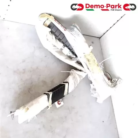 AIRBAG TENDINA SX KIA RIO Kia RIO 85010-1W000 0