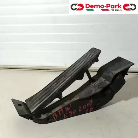 PEDALE ACCELERATORE BMW E90 Bmw SERIE 3 E90 2.0 6772646-0 0