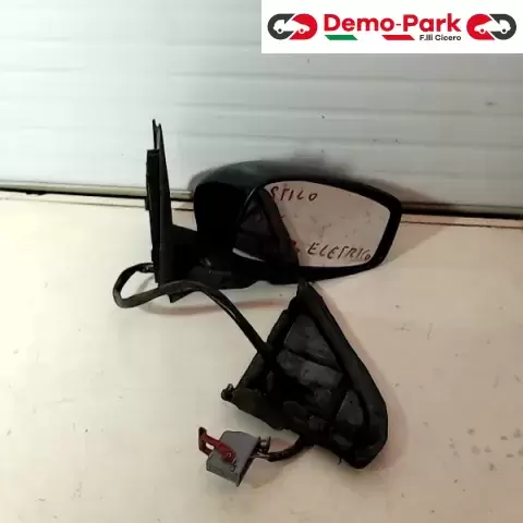 SPECCHIETTO ELETTRICO FIAT STILO DX Fiat STILO  0