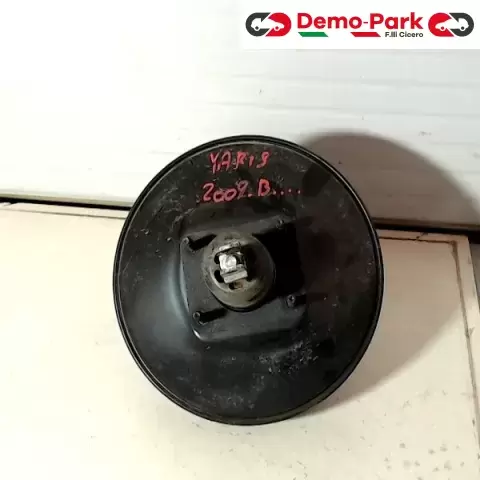 SERVOFRENO TOYOTA YARIS Toyota YARIS - 1.0 47200-0D171 0