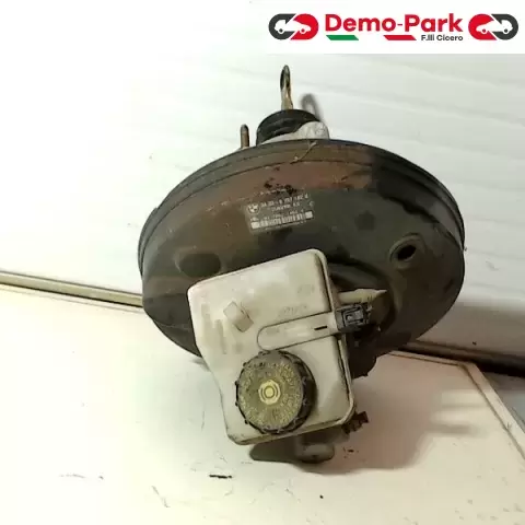 SERVOFRENO MINI COOPER AUTOMATIC  Mini COOPER 34.33-6757 0