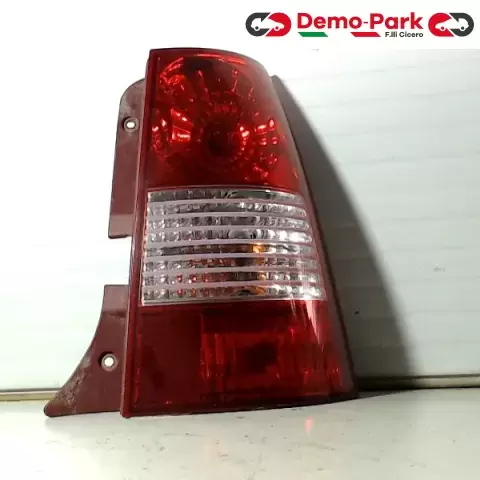 STOP DX Kia PICANTO  0