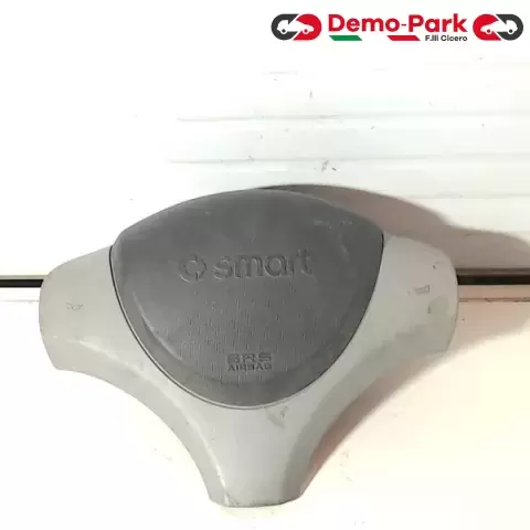 AIRBAG VOLANTE SMART FORFOUR I SERIE Smart FORFOUR I SERIE 6020495 0