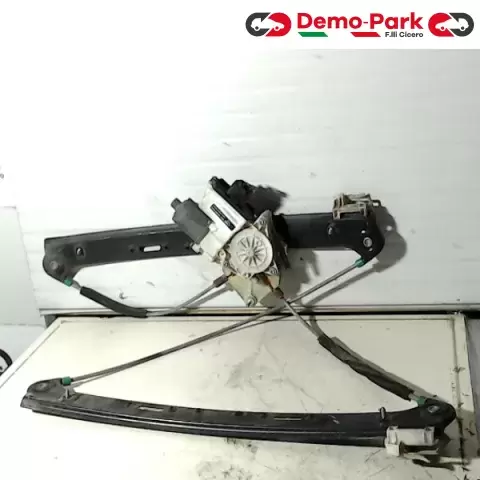 ALZAVETRO ANT. DX BMW X3  Bmw X3 E46 330  0