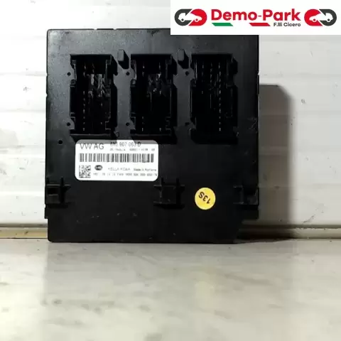 BODYU COMPUTER AUDI A1 Audi A1 1.6 TDI 8X0907063D 0