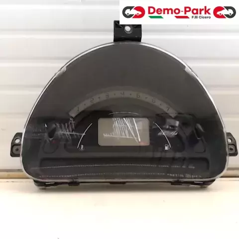 QUADRO CITROEN C3 CitroЁn C3  1.4 HDI P9650735480 G 01 0