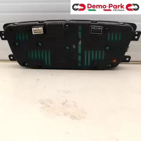 QUADRO SSANGYONG KYRON Ssangyong KYRON 80220-09110 0