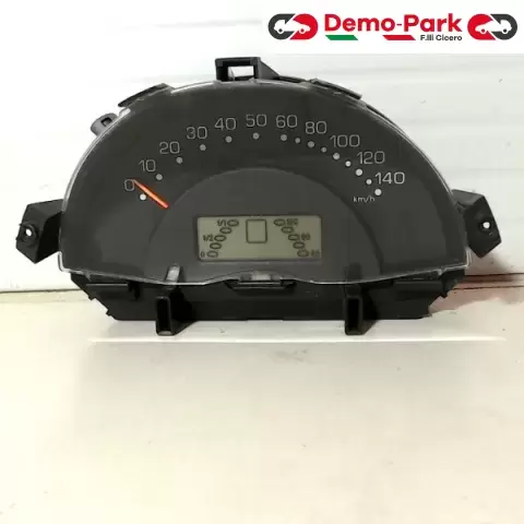 QUADRO SMART Smart 450 fortwo 110 008 872 014 0