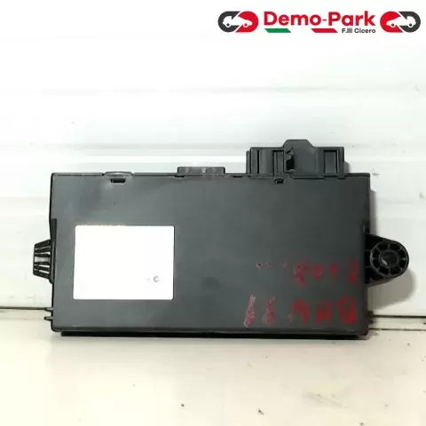MODULO CONTROLLO BMW SERIE 1 E87 Bmw SERIE 1 E87 61.35-9147212-01 0