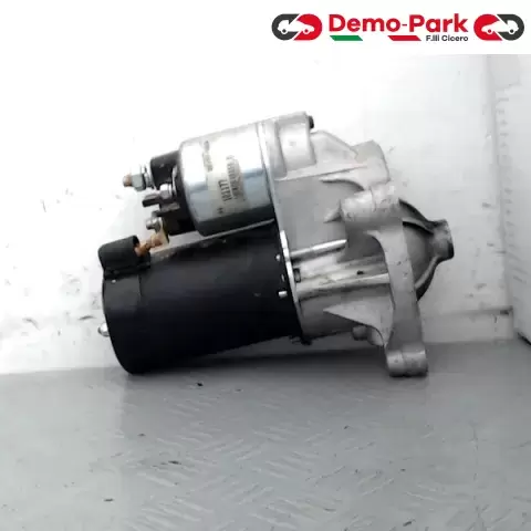 MOTORINO DI AVVIAMENTO 307 2.0 HDI Peugeot 307 - 2.0 HDI 101177 0