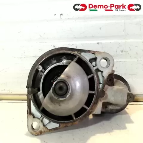 MOTORINO D'AVVIAMENTO OPEL CALIBRA 9DENTI Opel CALIBRA 0 001 107 015 0