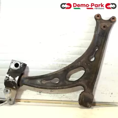 BRACCIO OSCILLANTE SX SEAT ALTEA Seat ALTEA 2.0 TDI 1K0 407 153 G 0