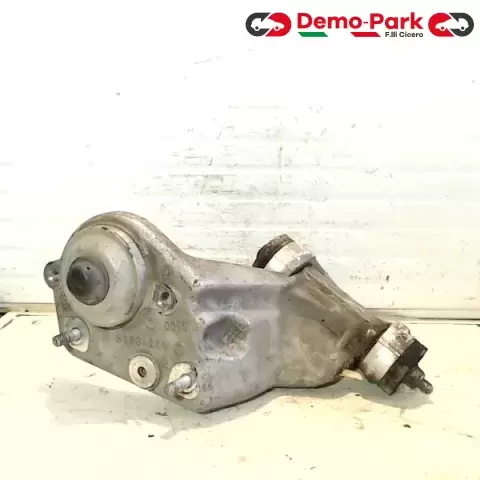BRACCIO OSCILLANTE SUPERIORE SX ALFA 147 2°SERIE Alfa Romeo 147 - 1.9 JTD 51764251 0