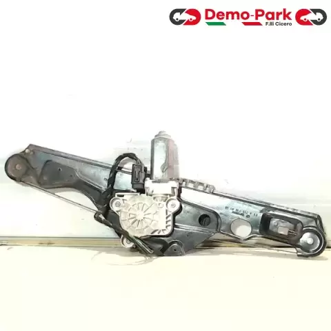 ALZAVETRO POSTERIORE SX Mercedes-benz E 270 - CDI A 211 730 01 46 / A 211 820 24 42 0