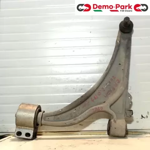 BRACCIO OSCILLANTE SX Opel ZAFIRA  0