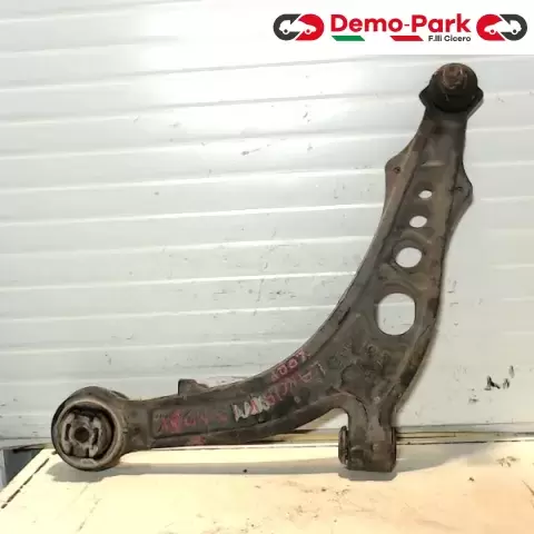 BRACCIO OSCILLANTE SX Lancia YPSILON - 1.3 Mjet 50703230 0