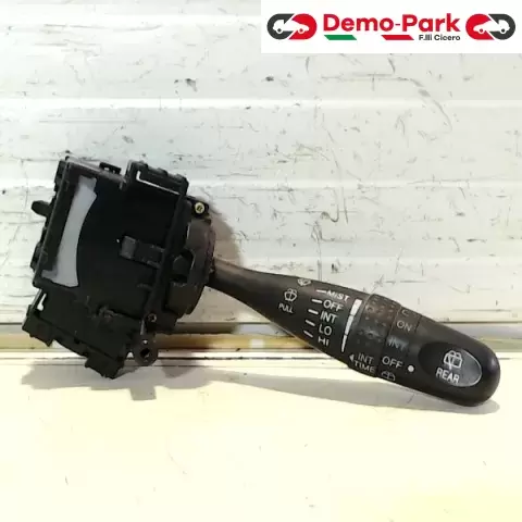 LEVA COMANDO TERGICRISTALLO Fiat SEDICI 6323X 0
